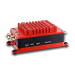 KONTRONIK KOSMIK 160+ HV, 200+ HV Operation Manual | AI Chat &amp; PDF Download