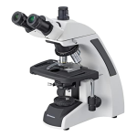 Bresser 5760700 Science Infinity Microscope Bedienungsanleitung