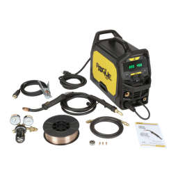 ESAB Connection sets 10 pole & 12 pole, 19 pole & 23 pole, 15 pole, 8+4 ...