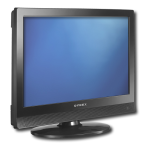 Dynex DX-15L150A11 15" Class LCD HDTV Manuel utilisateur