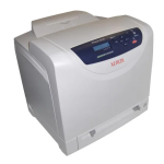 Xerox Phaser 6125: руководство пользователя + AI Chat