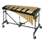 Yamaha Vibraphone YV-4110/3910/3710/2700/2700G/520 Owner's Manual + AI Chat