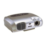 Epson EMP-S1 Projector User`s guide