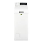 Electrolux EW7T3372 Manual de utilizare | AI Chat