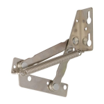 Hettich Added to Your Shopping Cart AvanTech YOU Glass insert for customisable internal front panel, for cabinet body width 450 mm, half height Installation Instructions