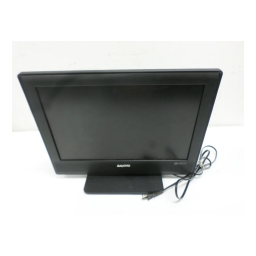 Sanyo DP19648 - 19