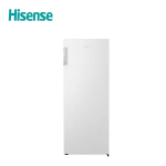 Hisense FV191N4AW1 Free Standing Freezer User Manual