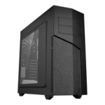 Rosewill TYRFING V2 ATX Mid Tower User Manual