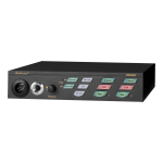 C-2002 Radio Control Console Technical Manual