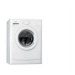 Whirlpool AWO/D 6024 Washing machine Program Chart