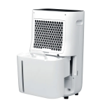 Whirlpool DE20W5252 Instruction for Use