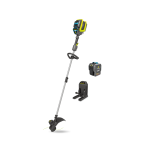 Yardworks 48 V Brushless Grass Trimmer Instruction manual