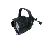 Eurolite PAR-56 RGB DMX User Manual
