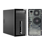 HP ProDesk 485 G1 Microtower PC