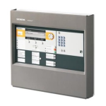 Siemens FT724 de handleiding