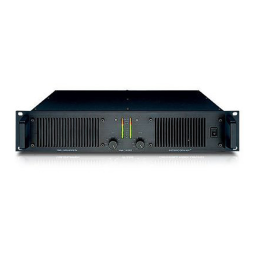 LAB 1600 User Manual | Manualzz