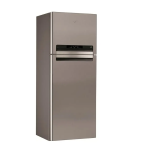 Whirlpool WTV 4597 NFC IX Руководство пользователя