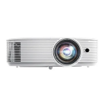 Optoma GT1080HDR Projector 사용자 매뉴얼