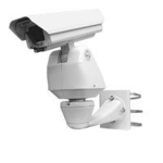 Pelco ES31C Security Camera User manual