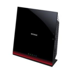 NETGEAR WiFi DSL Modem Router D6300 | AI Chat &amp; PDF Download