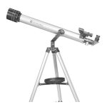 Barska STARWATCHER 70060 User Manual