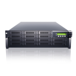 DataDirect Networks StorageScaler 2460 User guide