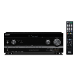 Sony STR-DN1030 Bedienungsanleitung