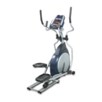 Horizon Fitness E701 Elliptical User's Guide