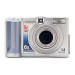 Canon A10 Owner`s manual