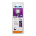 Philips SWV3434H/10 HDMI cable Product Datasheet