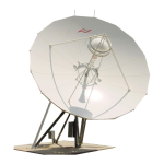 Andrew Stereo System 7.6-Meter ESA User manual