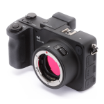 Sigma sd Quattro: Manual del usuario | AI Chat + PDF