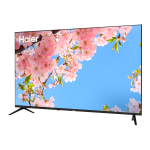 Haier 55 Smart TV BX Руководство | AI Chat &amp; PDF Download
