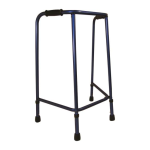 Thuasne Folding Walker Bedienungsanleitung