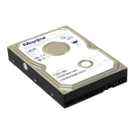 Maxtor 5T060H6, 5T040H4, 5T030H3, 5T020H2, 5T010H1 User Manual