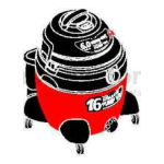 Shop-Vac QULP600: PDF Manual + AI Chat Support