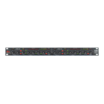 dbx 1066 Compressor: AI Chat &amp; PDF Manual