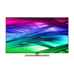 EDENWOOD ED4304UHD TV: Benutzerhandbuch + AI Chat &amp; PDF Download