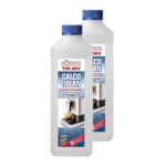 Turmix Calco Clean 500 ml - Entkalker User Manual