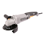 Bauker BG150 Bench Grinder Manual: AI Chat &amp; PDF