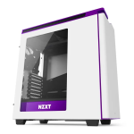 NZXT H440 User Manual