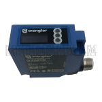 Wenglor OY1P303P0102 Laser Distance Sensor Long-Range Operating instructions