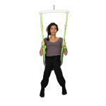 Human Care Amputee Sling Product sheet