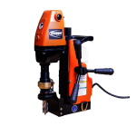 Fein JHM USA 101 Endurance magnetic base drill Instruction Manual