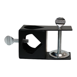 Sunnydaze Decor WKO-172 Deck Clamp Outdoor Torch Mount Bracket for Handrail Instructions | Manualzz