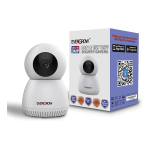 Conico Wireless Security Camera 1536P User Manual
