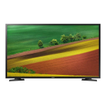 Samsung UE32N4000AK 32&quot; N4000 HD TV User manual