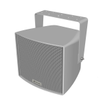Biamp Community R1 Loudspeaker Models - EN54-24 Certified Manual