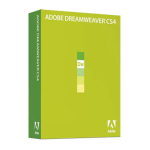 Adobe Dreamweaver CS4 Mode d'emploi