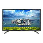 ECG 20 H01T2S2 LED Fernseher Anleitung: AI Hilfe